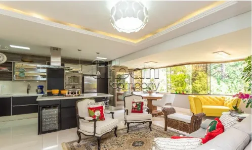 Cobertura com 3 Quartos à venda, 327m² no Jardim Itu, Porto Alegre