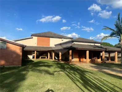 Fazenda/Sítio com 3 Quartos à venda, 500m² no Estância Conceição, Itapetininga