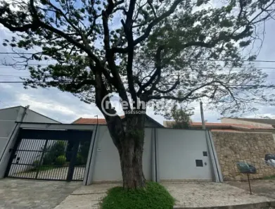 Casa com 3 Quartos à venda, 202m² no Jardim Nova Europa, Campinas