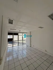 Sala Comercial para alugar, 36m² no Centro, Niterói