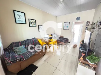 Casa com 2 Quartos à venda, 120m² no Luiz Alves, São Cristóvão