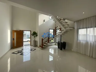 Casa de Condomínio com 4 Quartos à venda, 378m² no Tamboré, Santana de Parnaíba