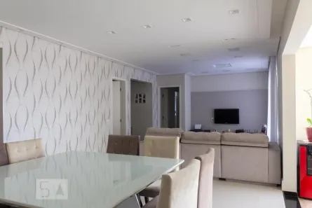 Apartamento com 3 Quartos à venda, 123m² no Centro, São Bernardo do Campo