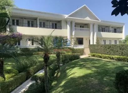 Casa de Condomínio com 5 Quartos à venda, 2000m² no Retiro Morumbi, São Paulo