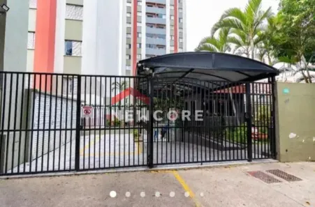 Apartamento com 2 Quartos à venda, 48m² no Vila Taquari, São Paulo