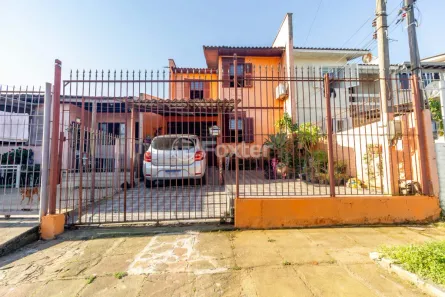 Casa com 2 Quartos à venda, 108m² no Parque Primavera, Esteio