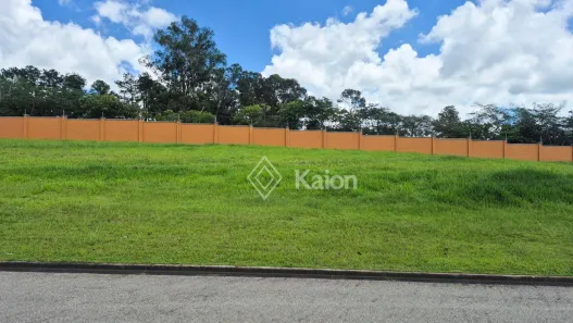 Lote/Terreno à venda, 600m² no Alphaville Itu, Itu