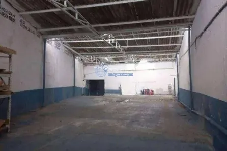 Galpão/Depósito/Armazém para venda ou aluguel, 430m² no Anchieta, São Bernardo do Campo
