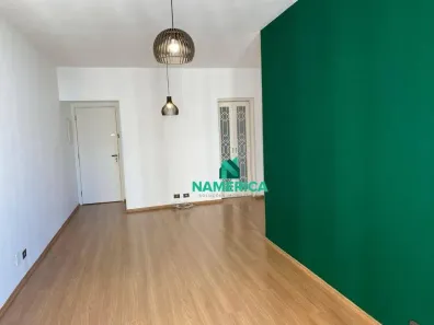 Apartamento com 2 Quartos à venda, 78m² no Vila Clementino, São Paulo