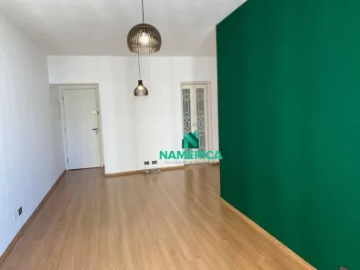 Apartamento com 2 Quartos para venda ou aluguel, 78m² no Vila Clementino, São Paulo
