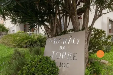 Apartamento com 3 Quartos à venda, 112m² no Centro, Pelotas