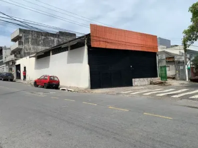 Galpão/Depósito/Armazém com 2 Quartos para alugar, 350m² no Vila Aricanduva, São Paulo