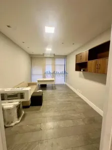 Sala Comercial para alugar, 30m² no Barra da Tijuca, Rio de Janeiro