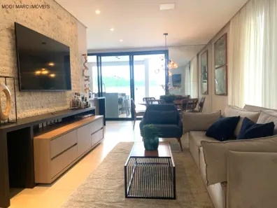 Casa de Condomínio com 3 Quartos à venda, 212m² no Fazenda Rodeio, Mogi das Cruzes