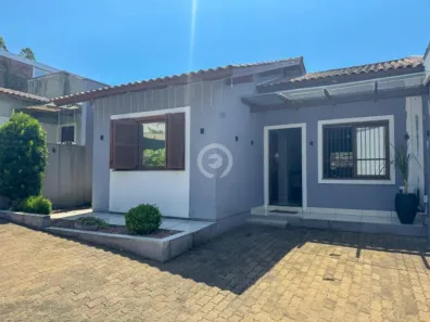 Casa com 2 Quartos à venda, 67m² no União, Estância Velha