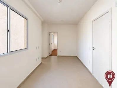 Apartamento com 2 Quartos para alugar, 53m² no Palmeiras, Belo Horizonte