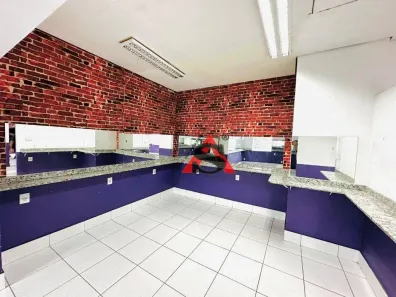 Imóvel Comercial para alugar, 220m² no Vila Mariana, São Paulo