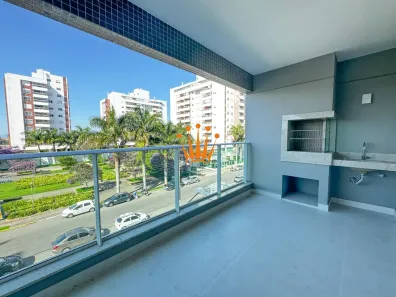 Apartamento com 3 Quartos à venda, 105m² no Jardim Atlântico, Florianópolis