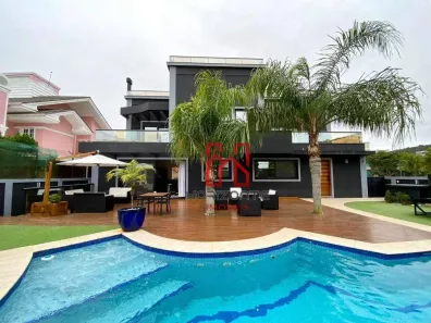 Casa com 5 Quartos à venda, 800m² no Jurerê Internacional, Florianópolis
