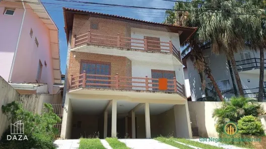 Casa com 4 Quartos à venda, 460m² no San Diego Park, Cotia