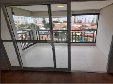 Apartamento com 2 Quartos à venda, 56m² no Mirandópolis, São Paulo