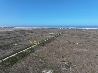 Lote/Terreno à venda, 300m² no Village Dunas 2, Balneário Gaivota