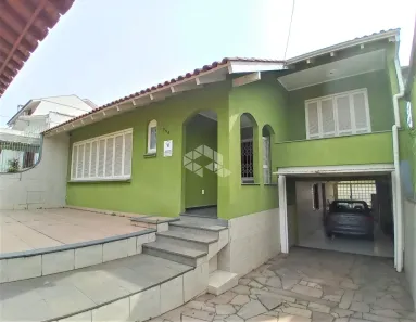 Casa com 5 Quartos à venda, 238m² no Vila Ipiranga, Porto Alegre