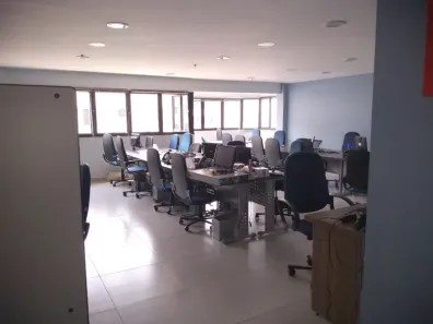 Sala Comercial à venda, 114m² no Rudge Ramos, São Bernardo do Campo