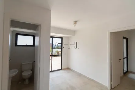 Cobertura com 3 Quartos para alugar, 181m² no Vila Romana, São Paulo