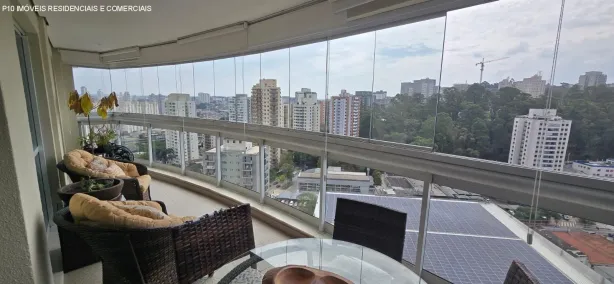 Apartamento com 3 Quartos à venda, 175m² no Vila Andrade, São Paulo