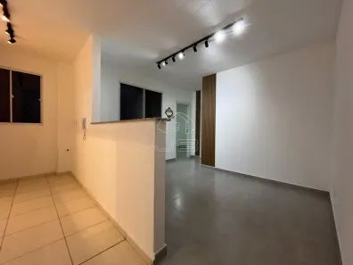 Apartamento com 2 Quartos à venda, 44m² no Parque Yolanda (Nova Veneza), Sumaré