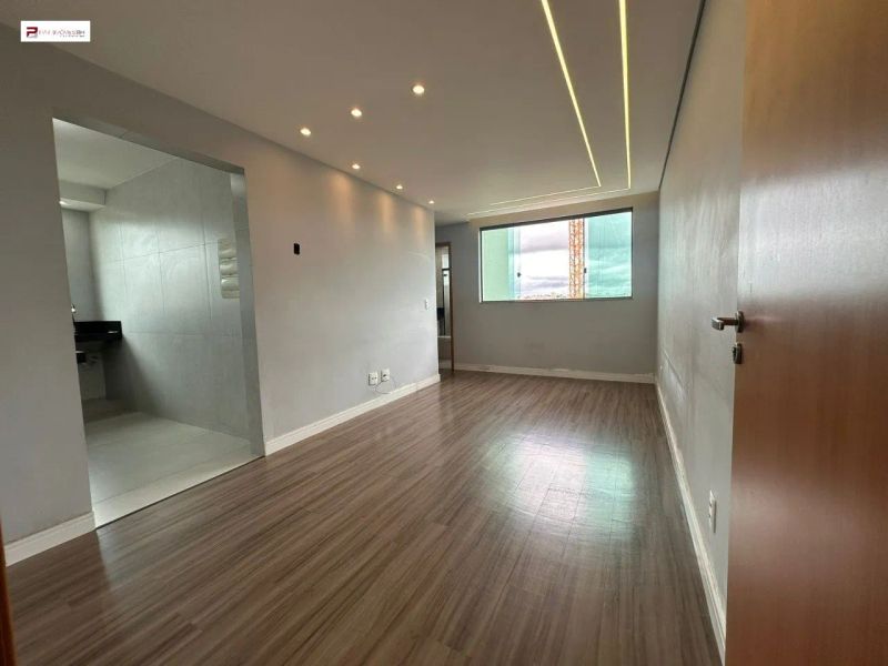 Apartamento com 2 quartos — Santa Amélia, Belo Horizonte