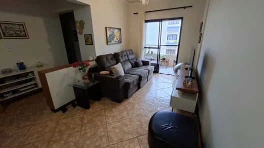Apartamento com 2 Quartos à venda, 80m² no Tupi, Praia Grande