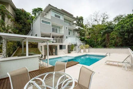 Casa com 5 Quartos à venda, 750m² no Largo da Batalha, Niterói