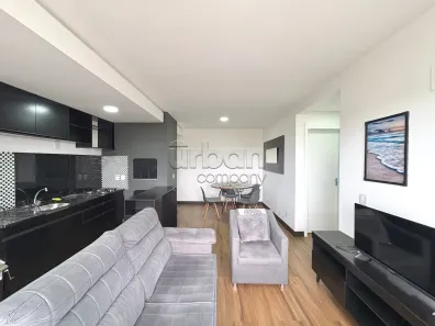 Apartamento com 2 Quartos à venda, 54m² no Centro, Canoas