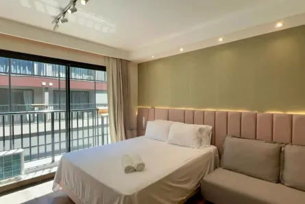 Kitnet com 1 Quarto à venda, 26m² no Pinheiros, São Paulo