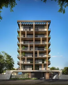 Apartamento com 3 Quartos à venda, 125m² no Nossa Senhora das Graças, Canoas
