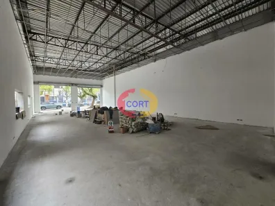 Galpão/Depósito/Armazém para alugar, 200m² no Arujamérica, Arujá