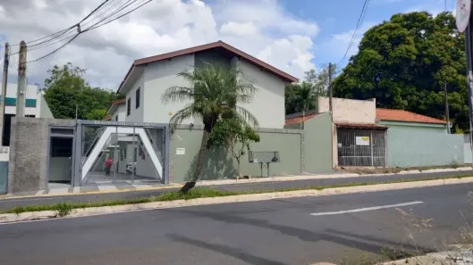 Casa com 3 Quartos à venda, 91m² no Fragata, Marília