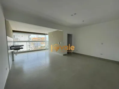Apartamento com 1 Quarto à venda, 40m² no Toninhas, Ubatuba