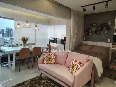 Apartamento com 1 Quarto à venda, 39m² no Pinheiros, São Paulo