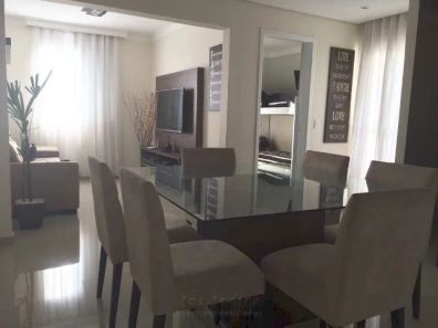 Apartamento com 2 Quartos à venda, 96m² no Parque Reboucas, São Paulo