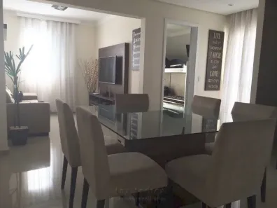 Apartamento com 2 Quartos à venda, 96m² no Parque Reboucas, São Paulo