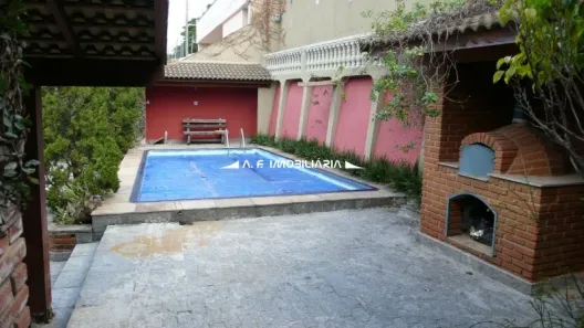 Sobrado com 3 Quartos à venda, 460m² no Jardim São Bento, São Paulo