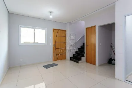 Sobrado com 2 Quartos à venda, 85m² no Vila Helena, Santo André