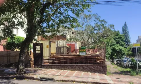 Lote/Terreno à venda, 305m² no Cristo Redentor, Porto Alegre