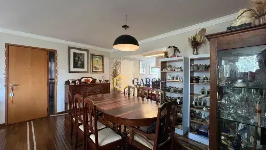 Apartamento com 3 Quartos à venda, 145m² no Perdizes, São Paulo
