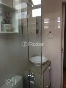 Apartamento com 2 Quartos à venda, 57m² no Santa Maria Goretti, Porto Alegre