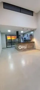 Casa de Condomínio com 3 Quartos para alugar, 172m² no Real Sul, Ribeirão Preto
