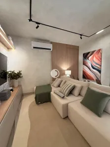 Apartamento com 2 Quartos à venda, 88m² no Vila Cecchino, Americana